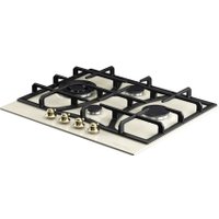 Варочная панель KUPPERSBERG FS 610 C Bronze