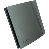 Осевой вентилятор Soler&Palau Silent-100 CZ Grey Design - 4C [5210607300]