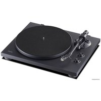 Виниловый проигрыватель TEAC TN-280BT-A3 (черный)