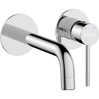 Смеситель Cezares RELAX-BLI2-1-01-W0