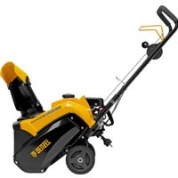 Снегоуборщик Denzel SB 460 E