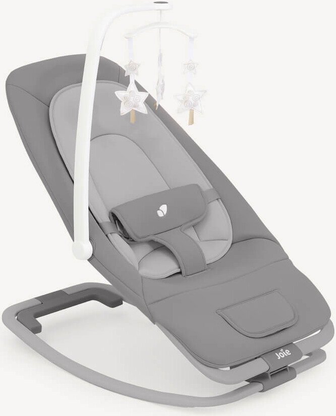 

Шезлонг Joie Dreamer (arctic)