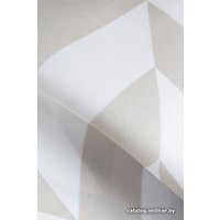 Шторка-занавеска для ванны Primanova Harman DR-40006