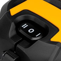 Пылесос Denzel RVC20