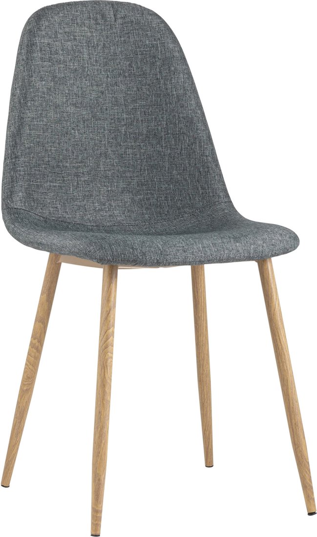 

Стул Stool Group Валенсия New DC-93025B 1009-26 (темно-серый)