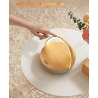Ночник Ezvalo LYYD01 Wood (деревянный узор)