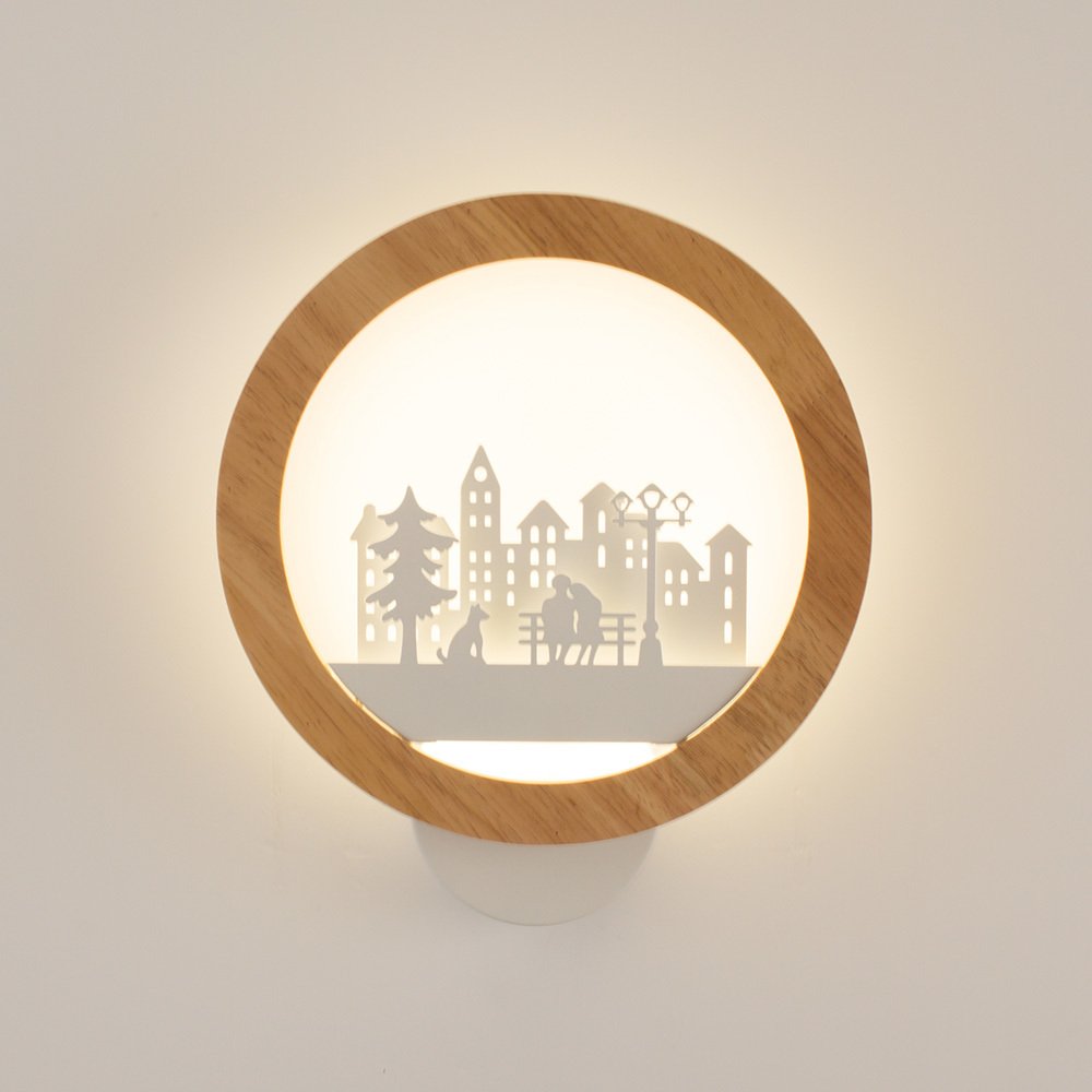 

Бра Home Light Астерия C053-6