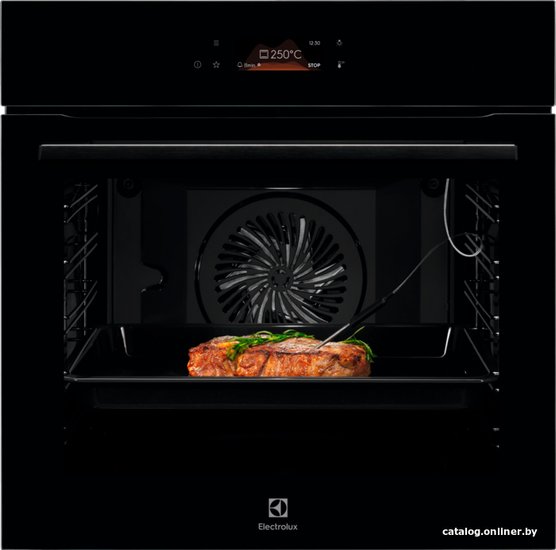 Electrolux AssistedCooking 800 KOEBP39Z