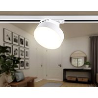 Трековый светильник Ambrella light Track System GL6872 WH