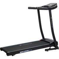 Электрическая беговая дорожка Titanium One T30 Special Blue