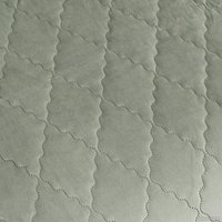 Набор текстиля для спальни Sofi De MarkO Деметра 160х220 Пок-5303зл-160х220 (зеленый)