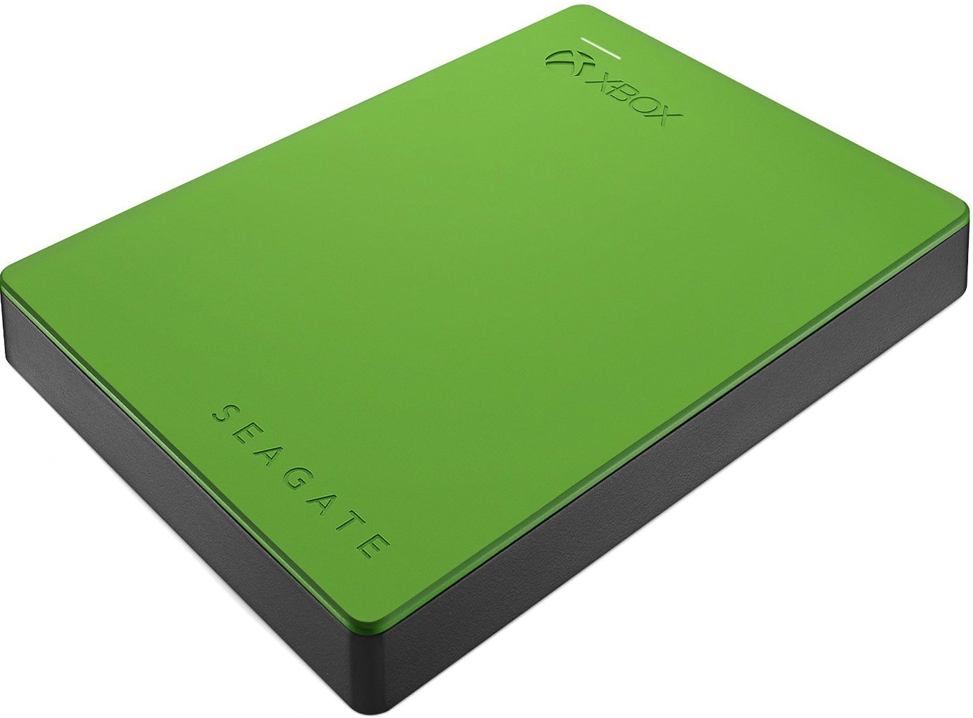 

Внешний накопитель Seagate Game Drive для Xbox 4TB [STEA4000402]