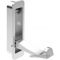Крючок мебельный Boyard Fantom K100CP.12