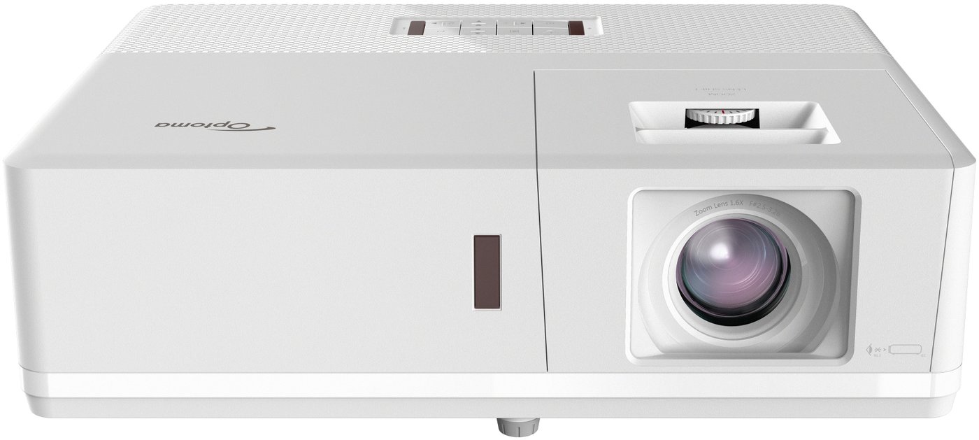 

Проектор Optoma ZH506e