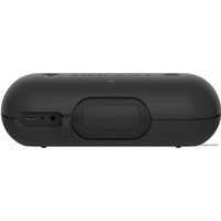 Беспроводная колонка Sony SRS-XB20 (черный)