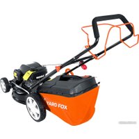 Газонокосилка Yard Fox 53SH HW
