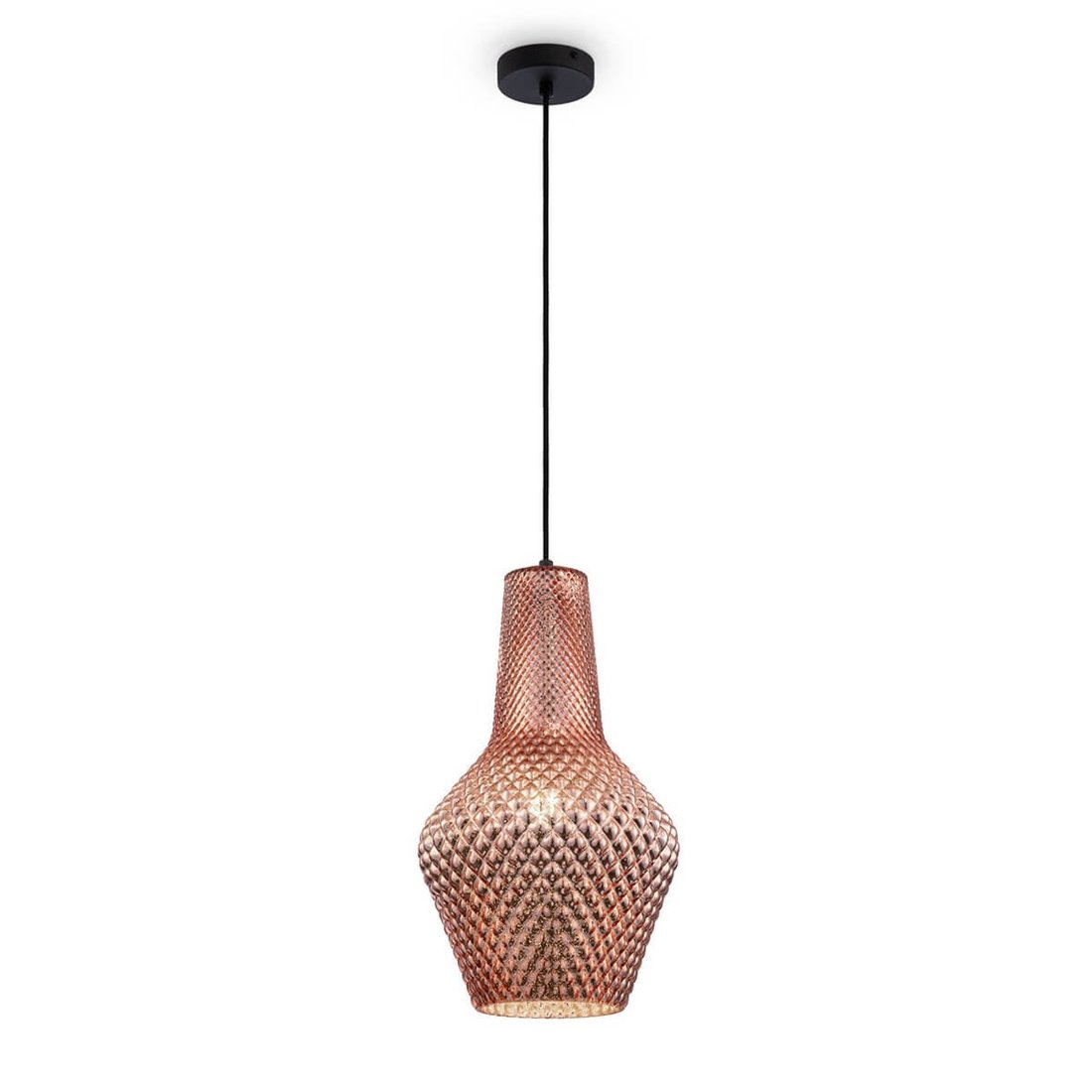 

Подвесная люстра Maytoni Tommy P056PL-01B