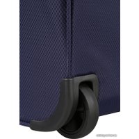 Чемодан American Tourister Litewing Insignia Blue 55 см (2 колеса)