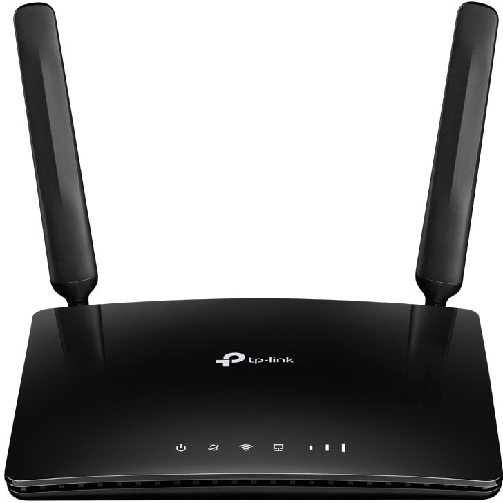 

4G Wi-Fi роутер TP-Link Archer MR200 v5