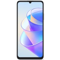 Телефон HONOR X7a 4GB/128GB международная версия (полночный черный)