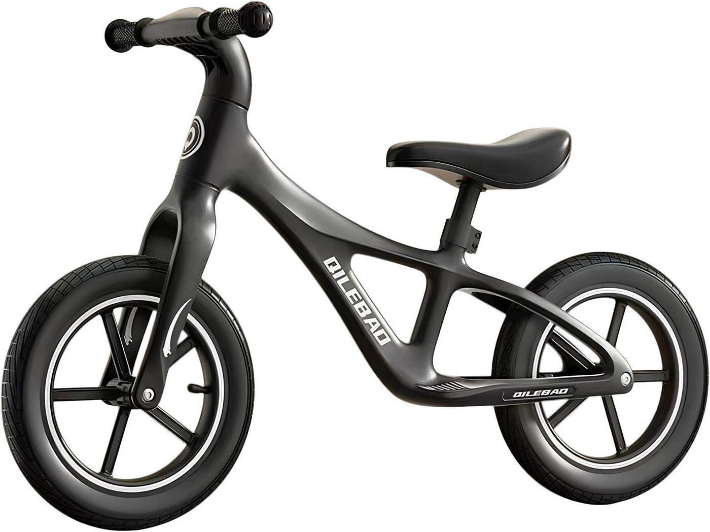 

Беговел YAYALE 2008-588 14" (черный)