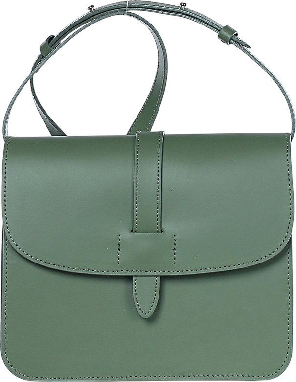 

Женская сумка Galanteya 36124 24с1212к45 (зеленый/бежевый)