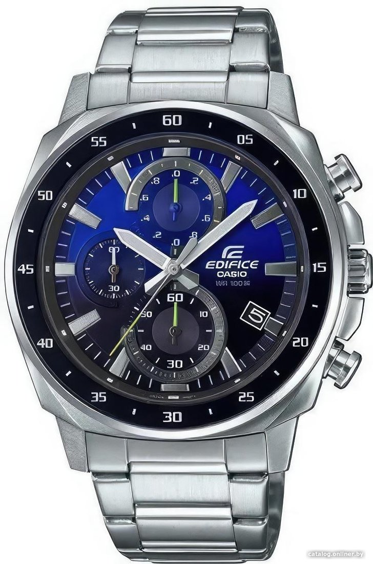 Наручные часы Casio Edifice EFV-600D-2A