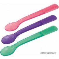 Ложки для кормления Canpol babies 31/395 3 шт