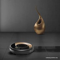 Робот-пылесос Taurus Homeland Gyro