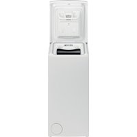 Стиральная машина с вертикальной загрузкой Whirlpool TDLR 6040L PL/N