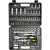 Универсальный набор инструментов Vorel 58683 94 предмета