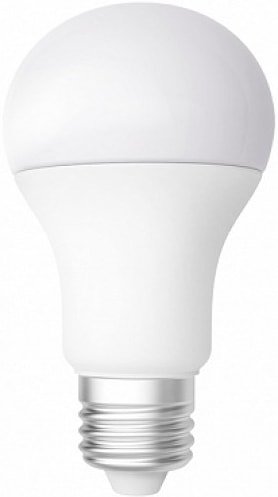 

Светодиодная лампочка Xiaomi Mijia Philips Colorful Light Е27 7.5 Вт GPX4017RT