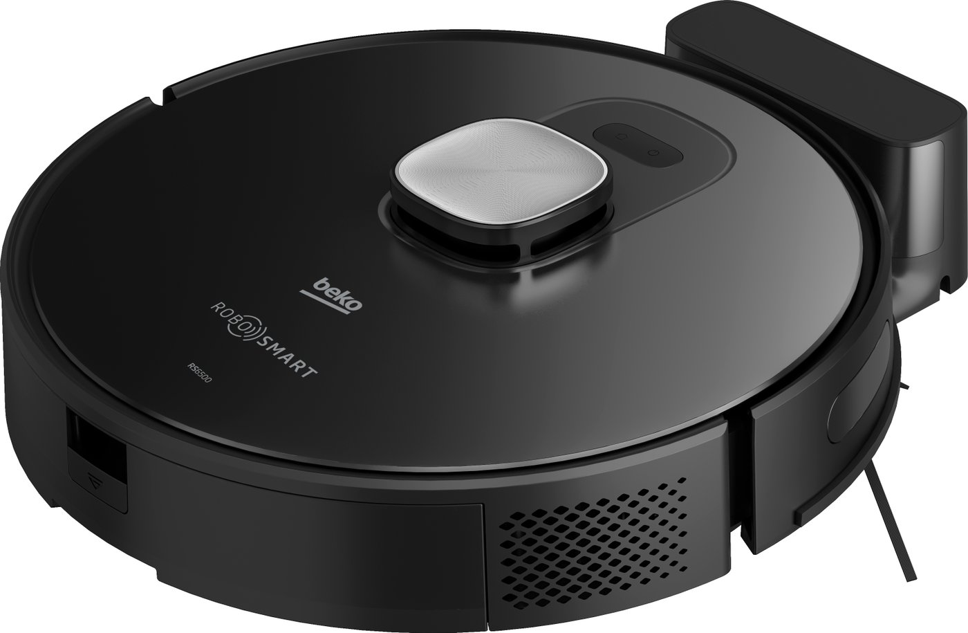 

Робот-пылесос BEKO VRR 84314 VB