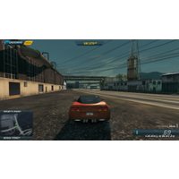  Need for Speed: Most Wanted для PlayStation Vita