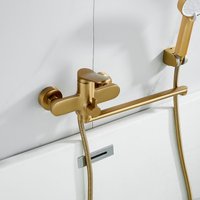 Смеситель Shevanik S4322G