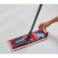 Швабра с отжимом Vileda Ultramax Turbo