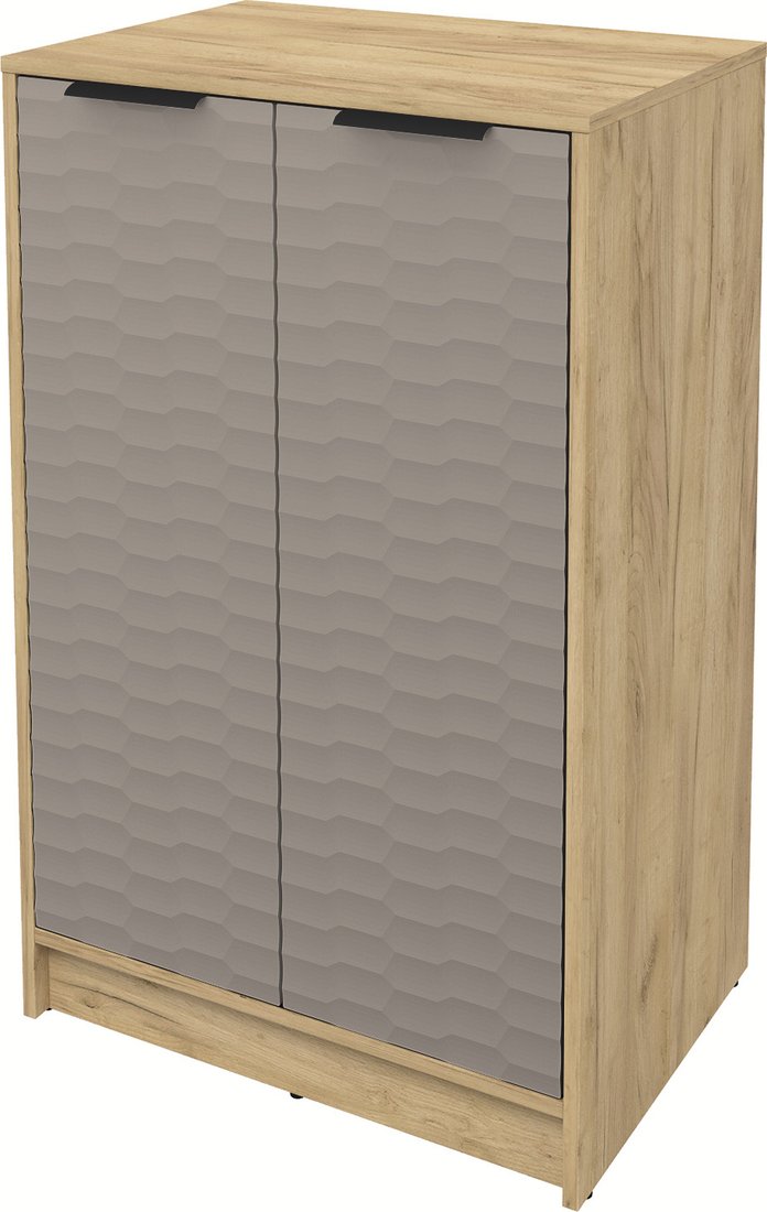 

Тумба Интерлиния Концепт Зодиак КТ-Т64 (дуб золотой/луна)