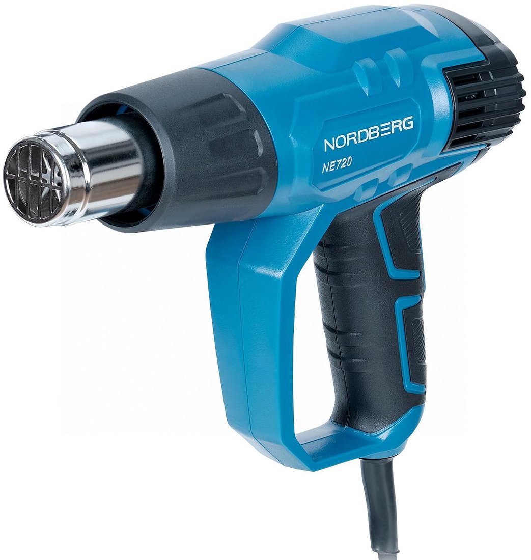 

Промышленный фен Nordberg NE720K