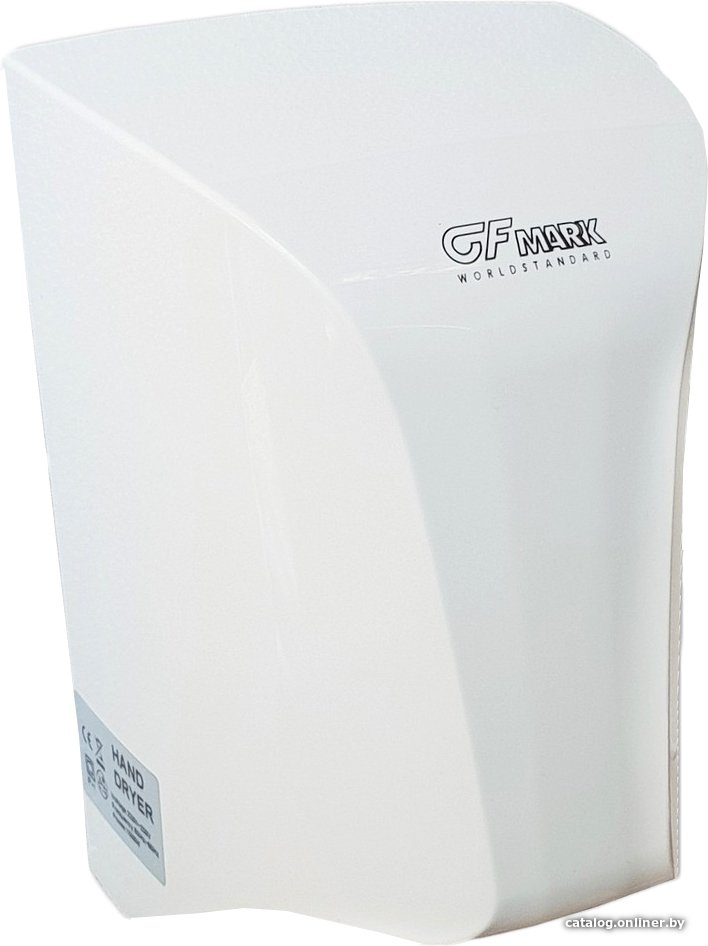Сушилка для рук GFmark 6905