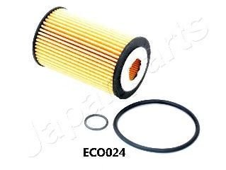 

Масляный фильтр Japanparts FOECO024