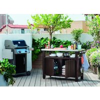 Стол Keter Unity xl Storage Buffet 183