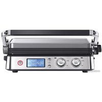 Электрогриль Braun MultiGrill 9 CG9047