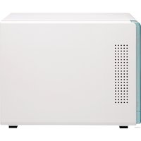 Сетевой накопитель QNAP TS-451A-2G