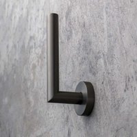 Аксессуары для ванной и туалета Bemeta Grafit 156112032 (графит матовый)