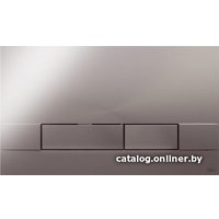 Панель смыва OLI Narrow 152940 (глянцевый хром)