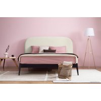 Кровать Divan Саоми 160 (Cozy Ivory)