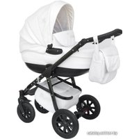 Универсальная коляска Anmar Maseratti (2 в 1)