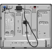 Варочная панель MAUNFELD EGHS.64.3STS-ES