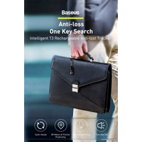 Bluetooth-метка Baseus ZLFDQT3-01 (черный)