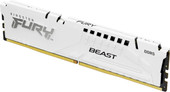 FURY Beast 16ГБ DDR5 5200 МГц KF552C40BW-16
